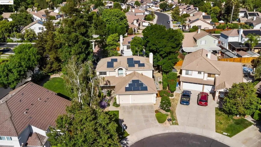 120 Weatherly Ct, Brentwood, California 94513