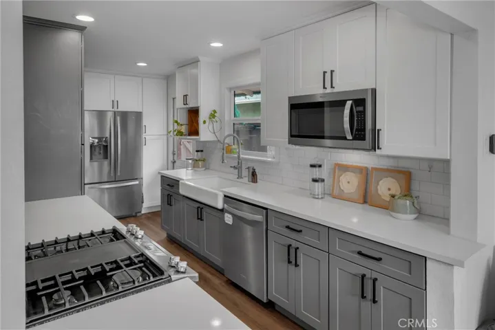 Gorgeous Kitchen