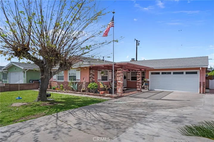 8171 San Helice Circle, Buena Park, California 90620