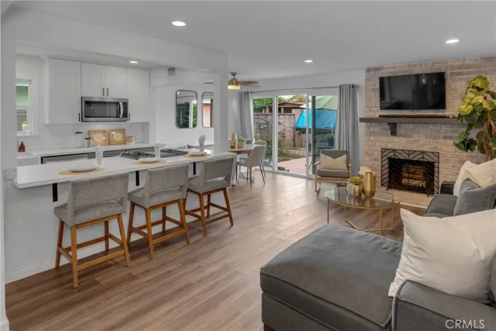 Open Concept