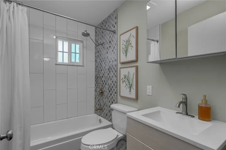 ADU - Bathroom