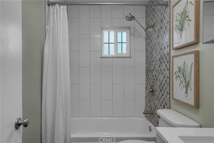 ADU - Bathroom