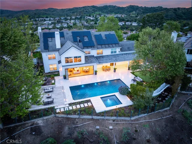 48 Panorama, Coto De Caza, California 92679