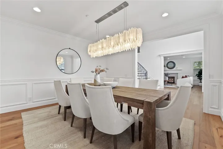 48 Panorama, Coto De Caza, California 92679