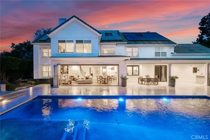 48 Panorama, Coto De Caza, California 92679