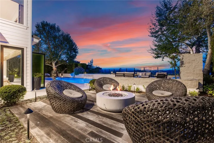 48 Panorama, Coto De Caza, California 92679