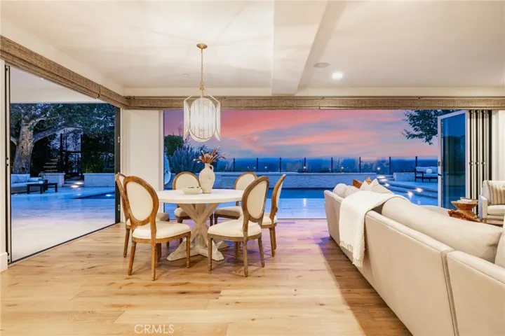 48 Panorama, Coto De Caza, California 92679