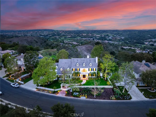 48 Panorama, Coto De Caza, California 92679