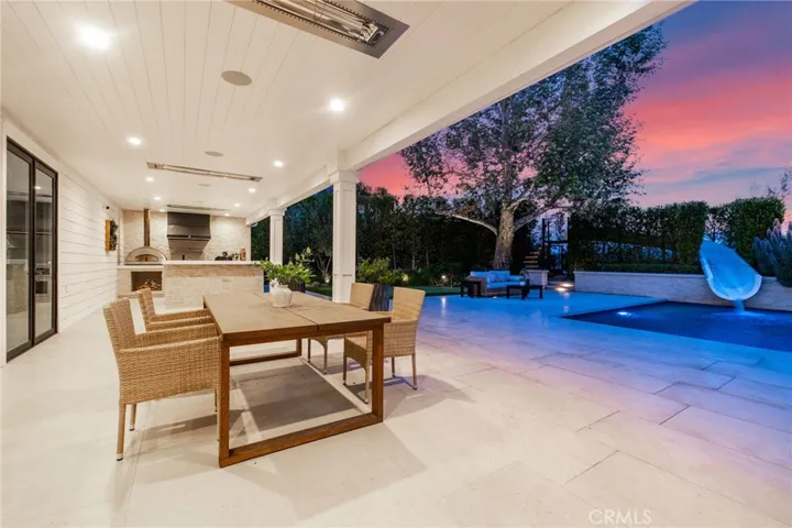 48 Panorama, Coto De Caza, California 92679