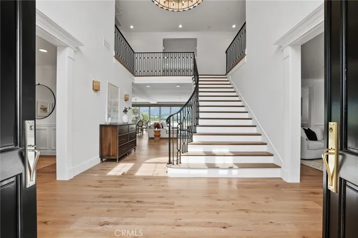 48 Panorama, Coto De Caza, California 92679
