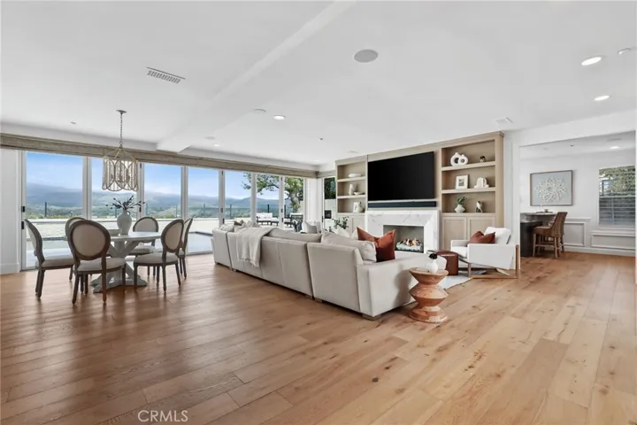 48 Panorama, Coto De Caza, California 92679