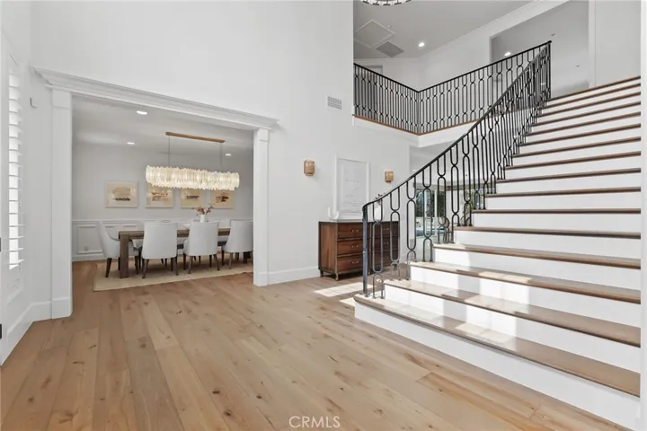48 Panorama, Coto De Caza, California 92679