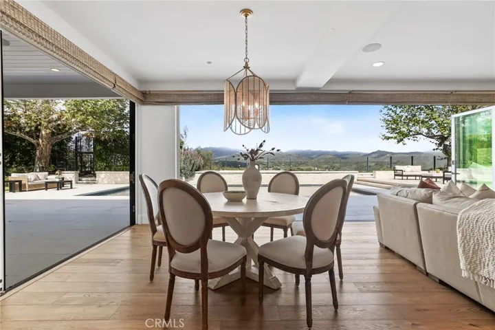 48 Panorama, Coto De Caza, California 92679