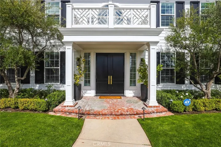 48 Panorama, Coto De Caza, California 92679