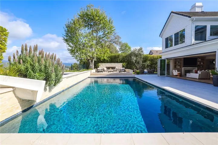 48 Panorama, Coto De Caza, California 92679
