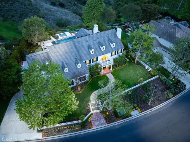 48 Panorama, Coto De Caza, California 92679