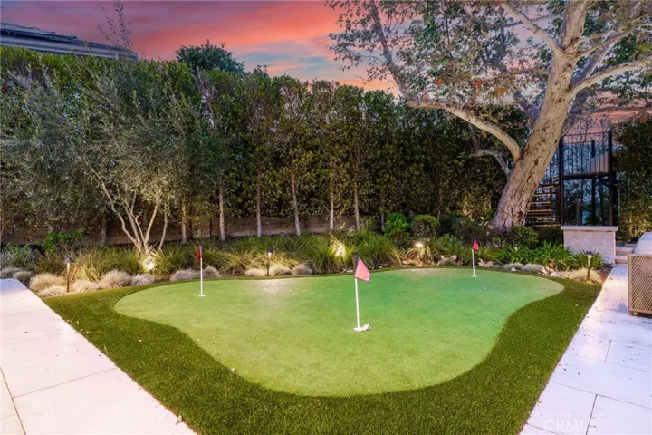 48 Panorama, Coto De Caza, California 92679
