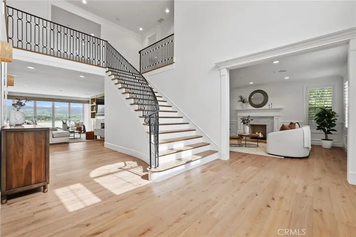48 Panorama, Coto De Caza, California 92679
