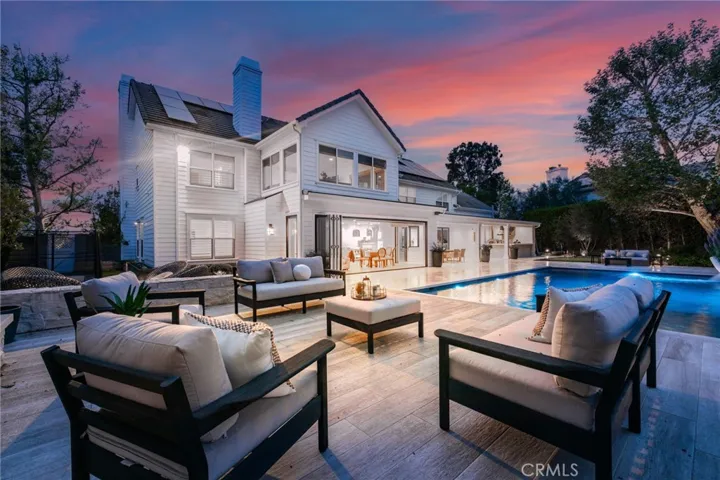 48 Panorama, Coto De Caza, California 92679