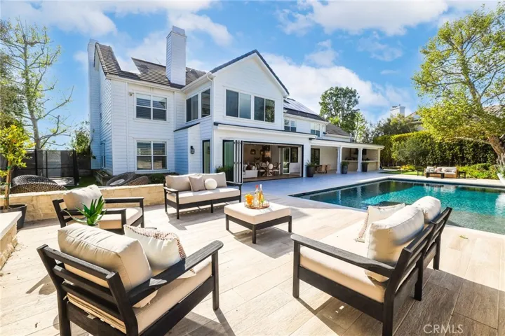 48 Panorama, Coto De Caza, California 92679