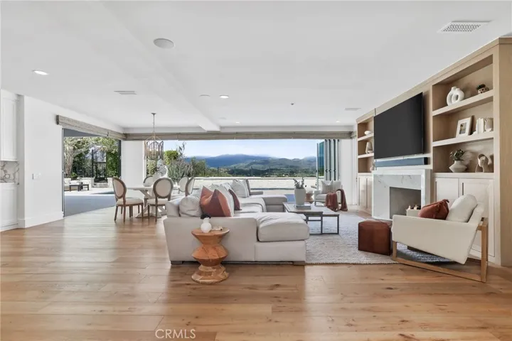 48 Panorama, Coto De Caza, California 92679