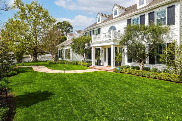48 Panorama, Coto De Caza, California 92679