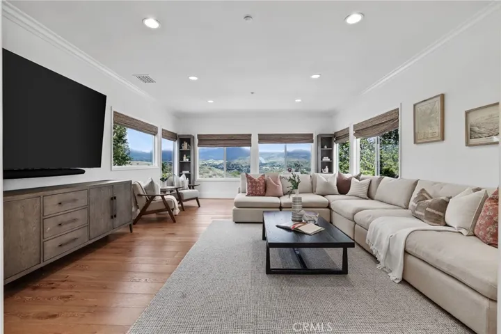 48 Panorama, Coto De Caza, California 92679