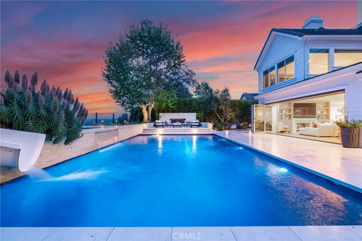 48 Panorama, Coto De Caza, California 92679
