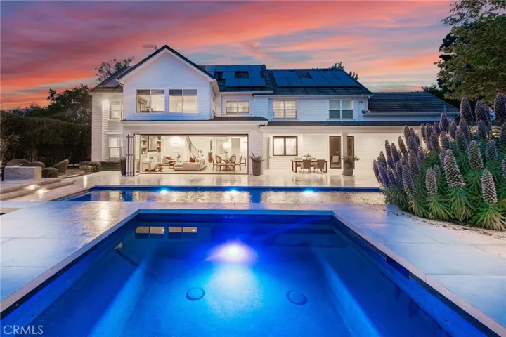 48 Panorama, Coto De Caza, California 92679