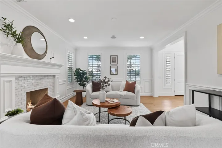 48 Panorama, Coto De Caza, California 92679