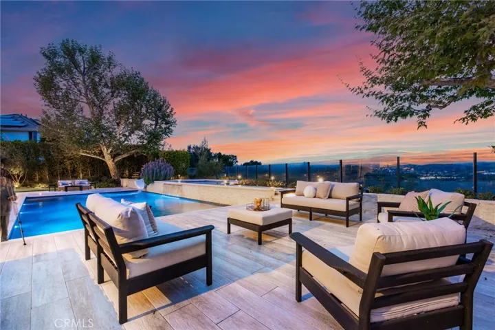 48 Panorama, Coto De Caza, California 92679