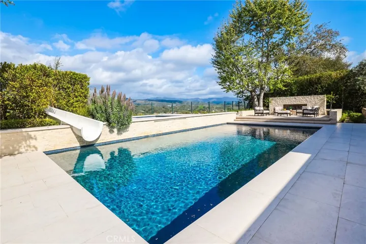 48 Panorama, Coto De Caza, California 92679