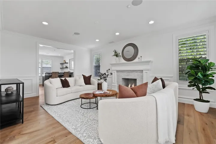 48 Panorama, Coto De Caza, California 92679