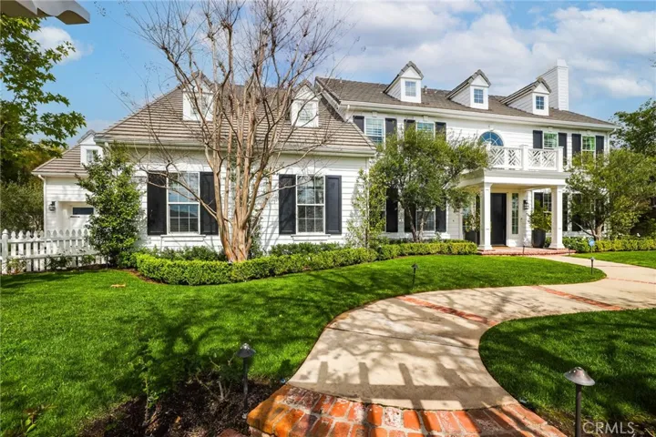 48 Panorama, Coto De Caza, California 92679