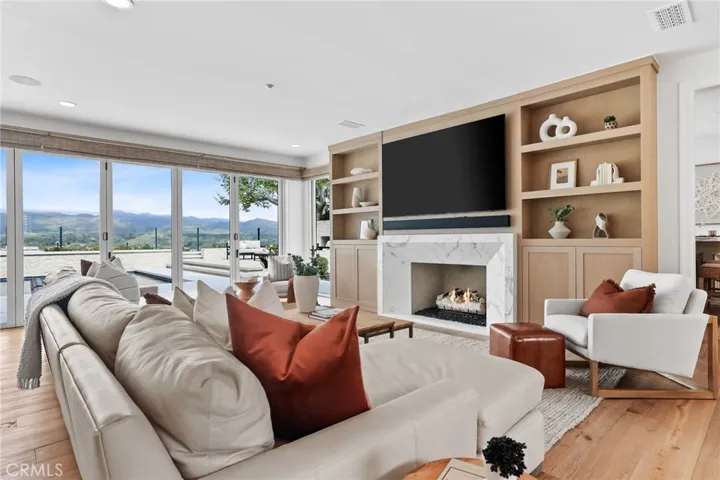 48 Panorama, Coto De Caza, California 92679