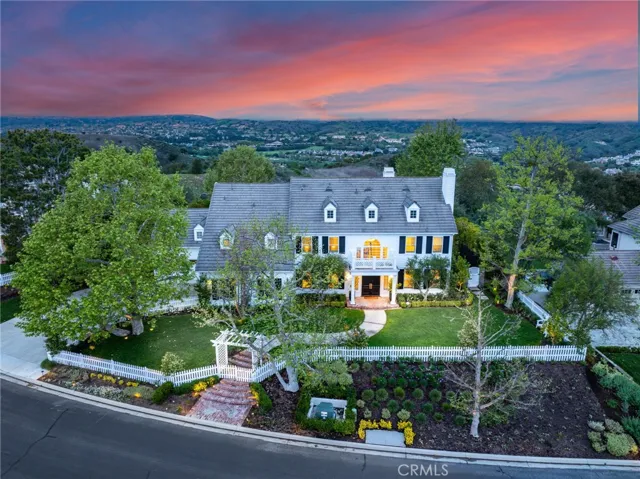 48 Panorama, Coto De Caza, California 92679