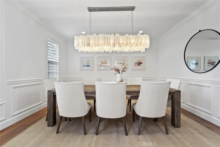 48 Panorama, Coto De Caza, California 92679