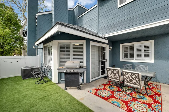 1818 Rory Lane 3, Simi Valley, California 93063