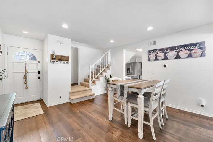 1818 Rory Lane 3, Simi Valley, California 93063