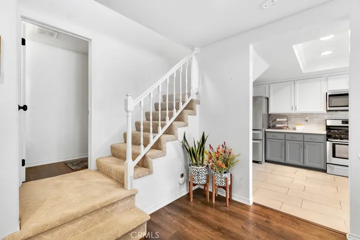 1818 Rory Lane 3, Simi Valley, California 93063