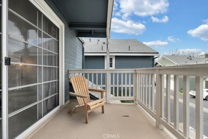 1818 Rory Lane 3, Simi Valley, California 93063