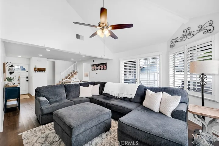 1818 Rory Lane 3, Simi Valley, California 93063