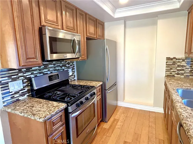19864 Ridge Manor Way 23, Yorba Linda, California 92886