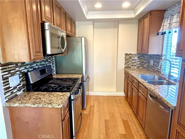 19864 Ridge Manor Way 23, Yorba Linda, California 92886