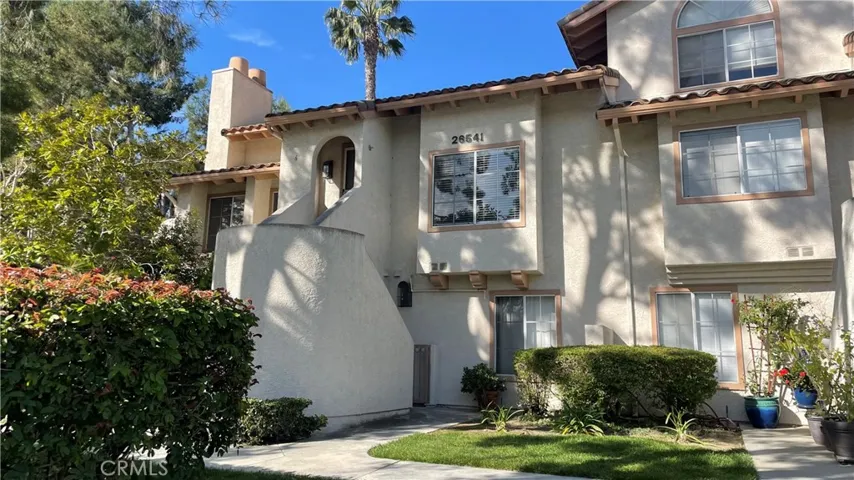 26541 Merienda 6, Laguna Hills, California 92656