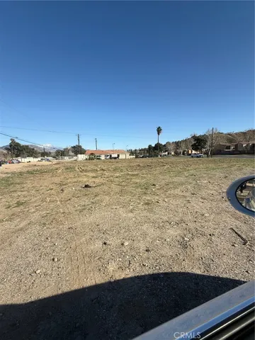 0 Kendall Drive, San Bernardino, California 92410