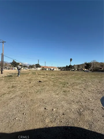 0 Kendall Drive, San Bernardino, California 92410