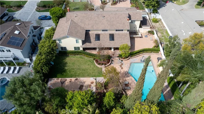 18382 Taft Avenue, Villa Park, California 92861