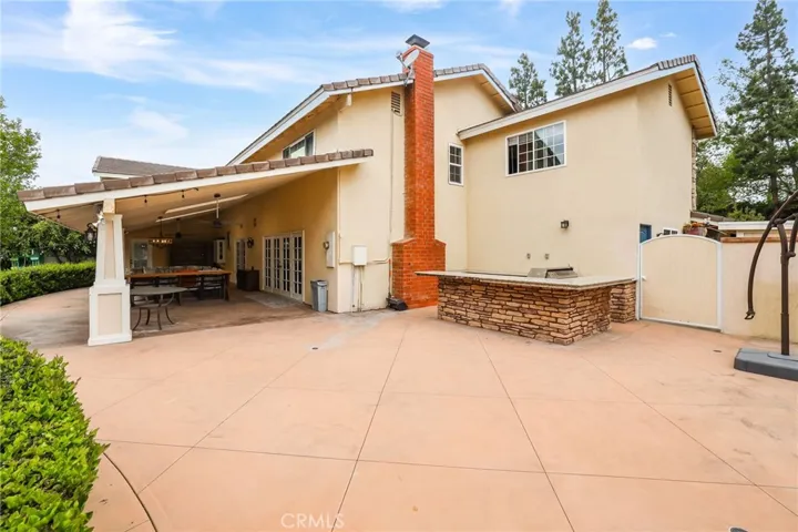 18382 Taft Avenue, Villa Park, California 92861