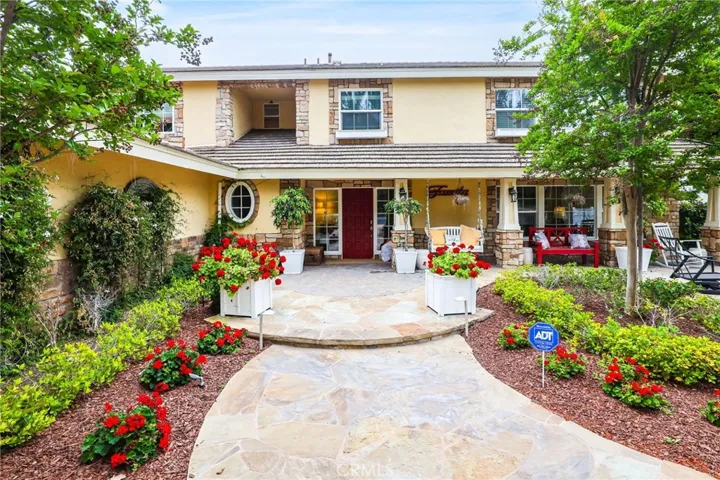 18382 Taft Avenue, Villa Park, California 92861